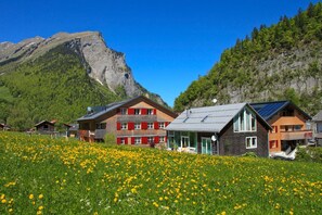 Eksteriør