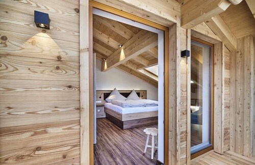 Ferienwohnung Kaffeestübchen, 1-2 Personen, 50 qm, 1 Schlafzimmer, Terrasse