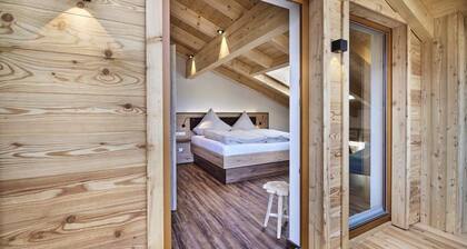 Ferienwohnung Kaffeestübchen, 1-2 Personen, 50 qm, 1 Schlafzimmer, Terrasse