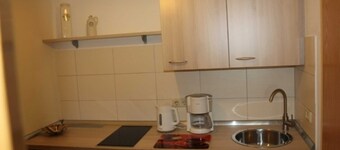 City-Apartment royshell - Apartment 1
