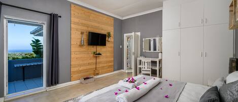 مكواة/لوح كي وواي فاي مجانًا وملاءات أسرّة