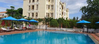 Ban Mai Hotel Quang Binh