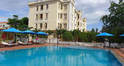 Ban Mai Hotel Quang Binh