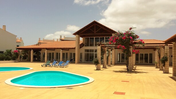 Unclassified image, 1 of 39, button - Private Holiday Home Villa Verde Resort (Sal)