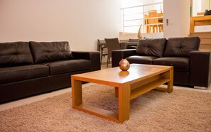 Apartment | Living room - Private Holiday Home Villa Verde Resort (Sal)