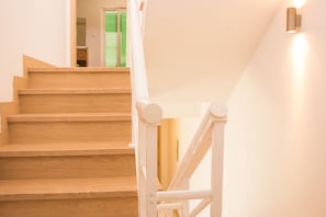 Staircase - Private Holiday Home Villa Verde Resort (Sal)