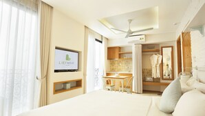 LiefStyle Suite King - Lief Mojo Sai Gon (Ho Chi Minh City)