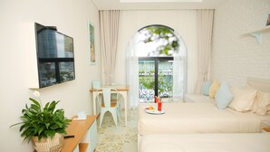 Room - Lief Mojo Sai Gon (Ho Chi Minh City)