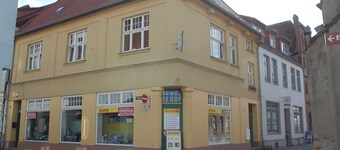 Appartement 2 - City Apartment "royshell"