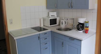 Appartement 2 - City Apartment "royshell"
