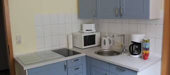Apartamento 2 - Apartamento de la ciudad "royshell"