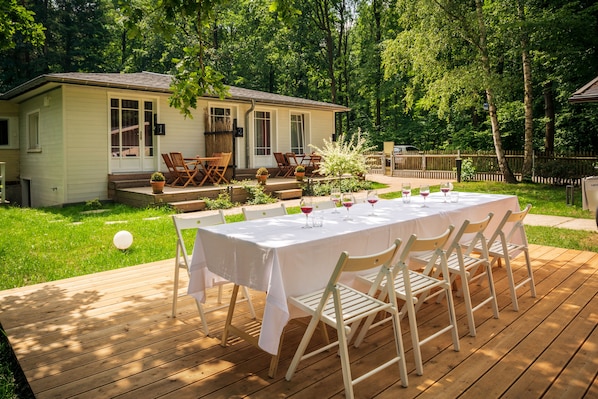 Garten