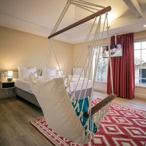 Studio Suite Comfort, 1 kamar tidur | Fasilitas kamar