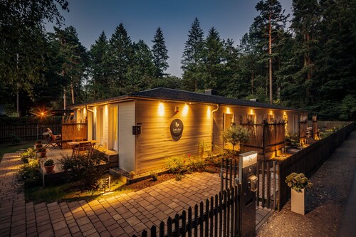 Little Suite Apartments