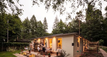 Little Suite Apartments