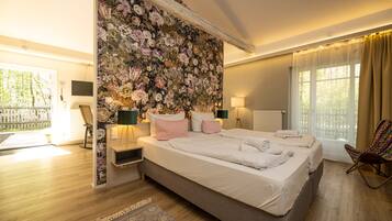 Comfort Apartment | Room amenity