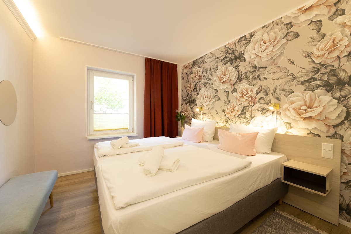 Comfort Studio Suite, 1 Bedroom