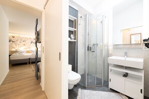 Family Apartment