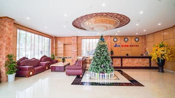 Hall