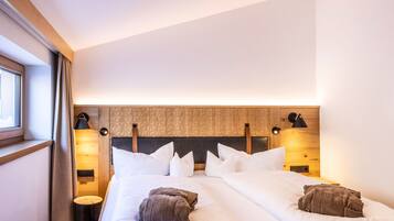 1 Schlafzimmer, Zimmersafe, Schreibtisch, WLAN