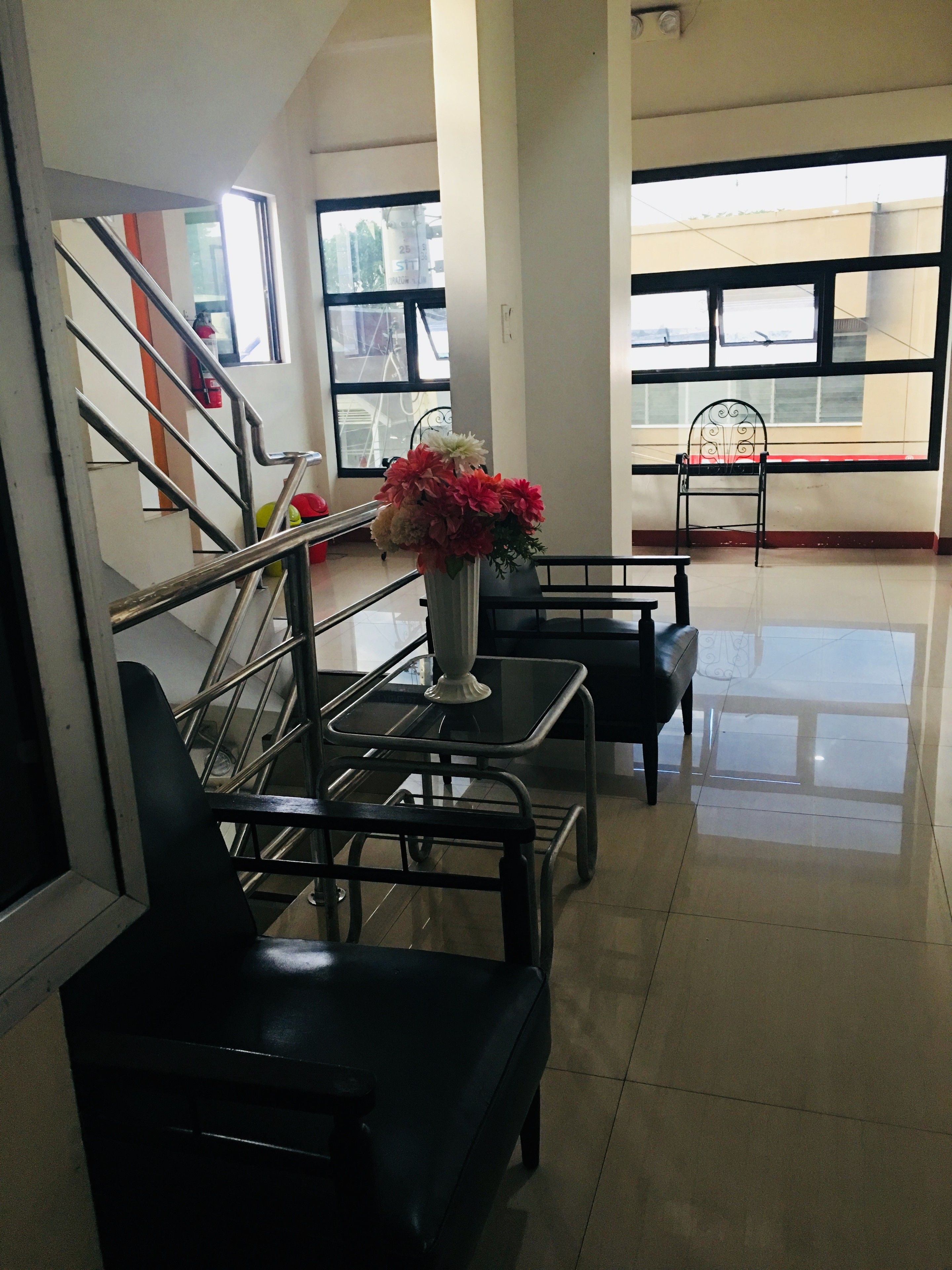 Foto - Heart Hotel and Services