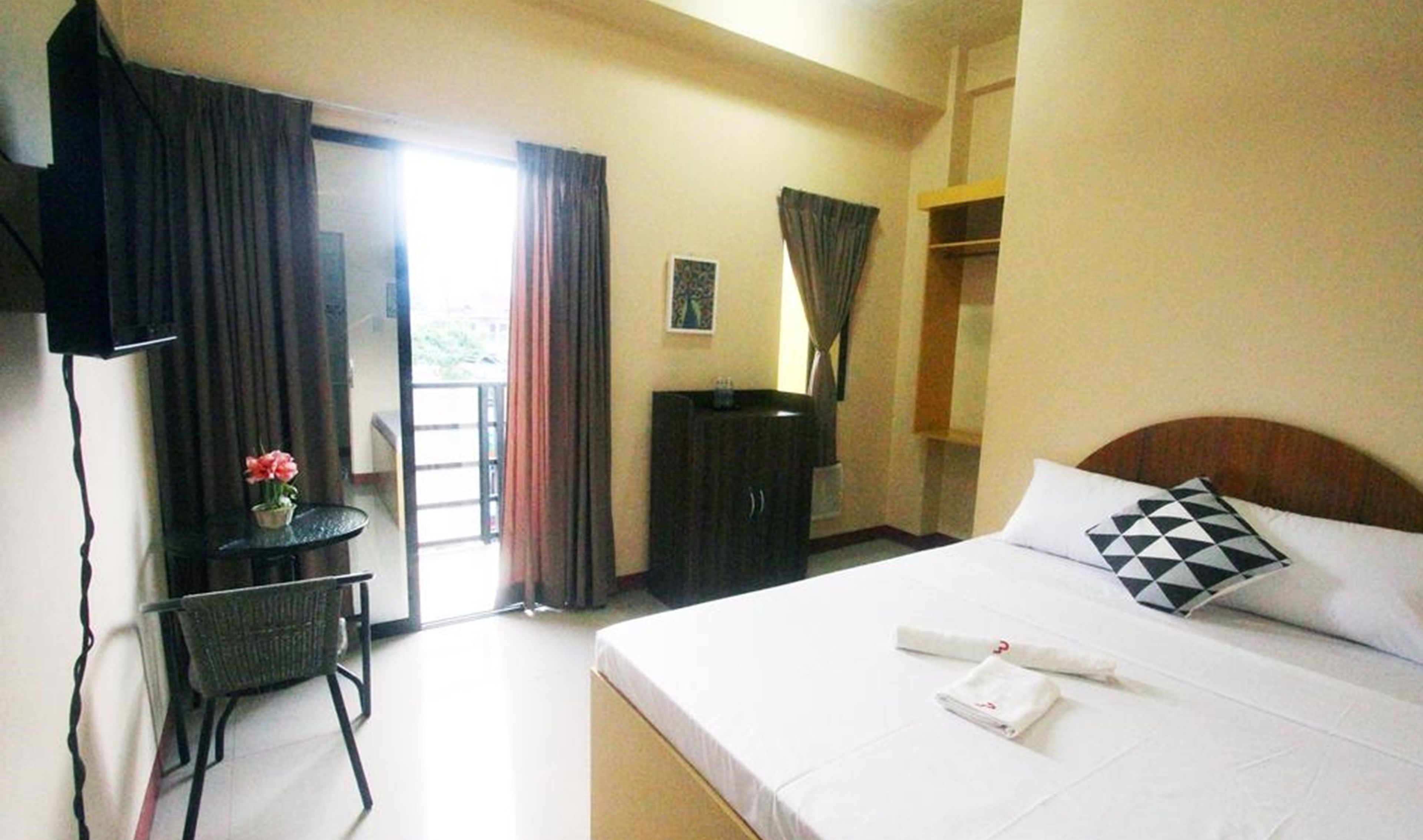 Foto - Heart Hotel and Services