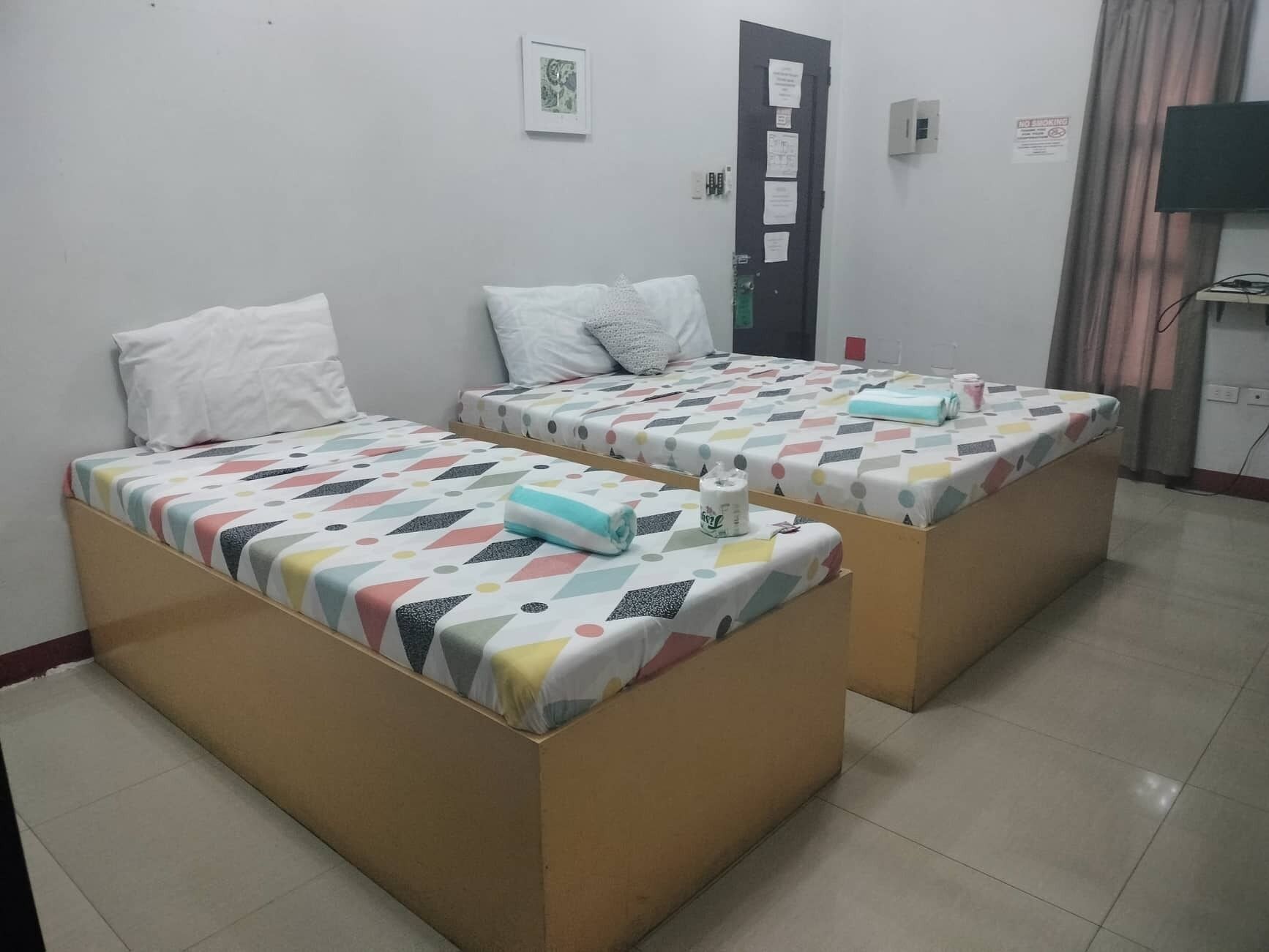 Foto - Heart Hotel and Services