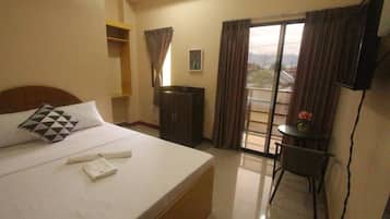 Chambre Deluxe (Matrimonial)
