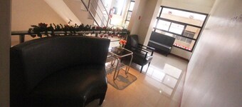 Heart Hotel and Services