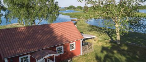 Ulkopuoli