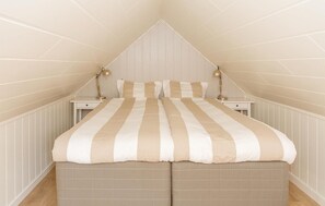 2 chambres, Wi-Fi gratuit