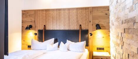 1 Schlafzimmer, Zimmersafe, Schreibtisch, WLAN