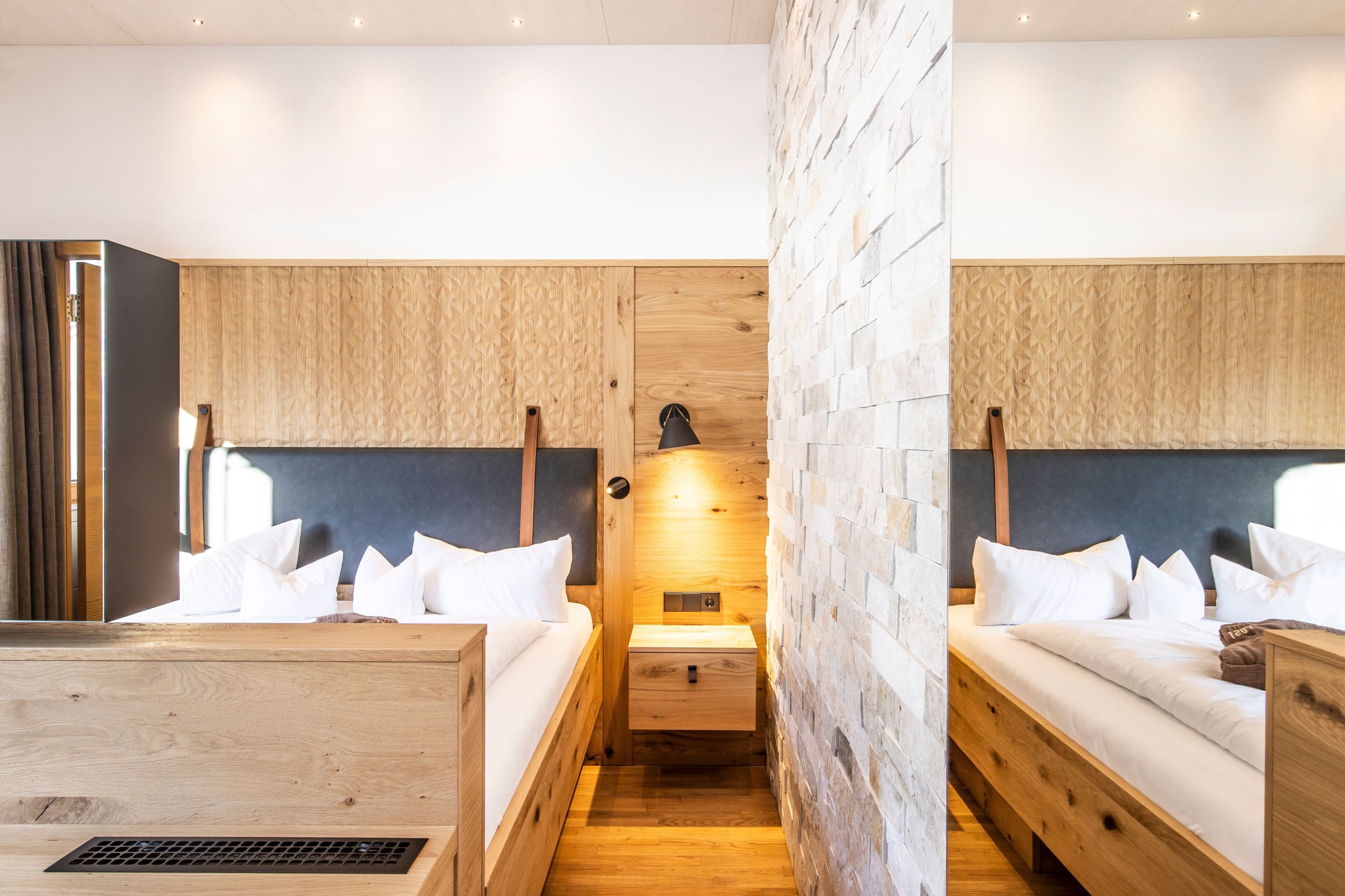 1 chambre, coffres-forts dans les chambres, bureau, Wi-Fi