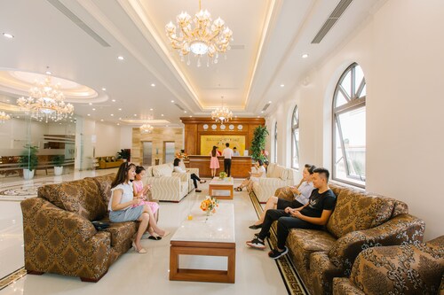 Ha Long New Day Hotel