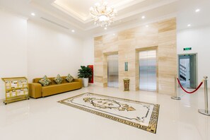 Interior - Ha Long New Day Hotel (Ha Long)