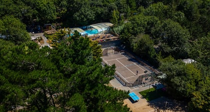 Camping le Paradis