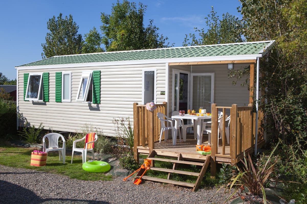 Comfort Cottage, 3 Bedrooms | View from room