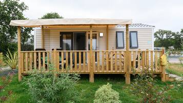 Premium Cottage, 2 Bedrooms | View from room