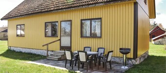 3 bedroom beautiful home in Löttorp
