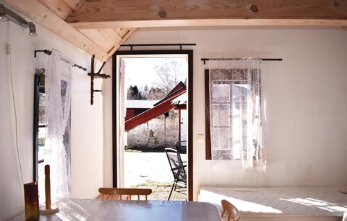 Schönes Haus mit 3 Schlafzimmern in.