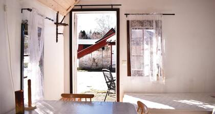 Schönes Haus mit 3 Schlafzimmern in.