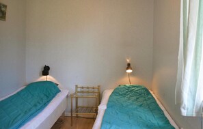 2 bedrooms, WiFi - 2 bedroom awesome home in Löttorp (Löttorp)