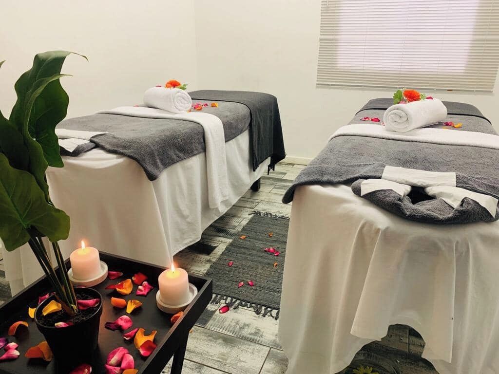 body treatments, hot stone massages, body wraps, body scrubs, facials