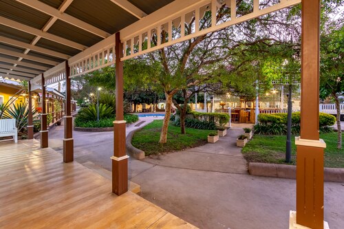 Little Pilgrims Boutique Hotel