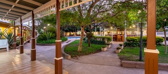 Little Pilgrims Boutique Hotel