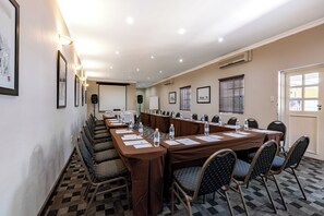 Meeting facility - Little Pilgrims Boutique Hotel (Mbombela)