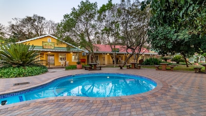 Little Pilgrims Boutique Hotel