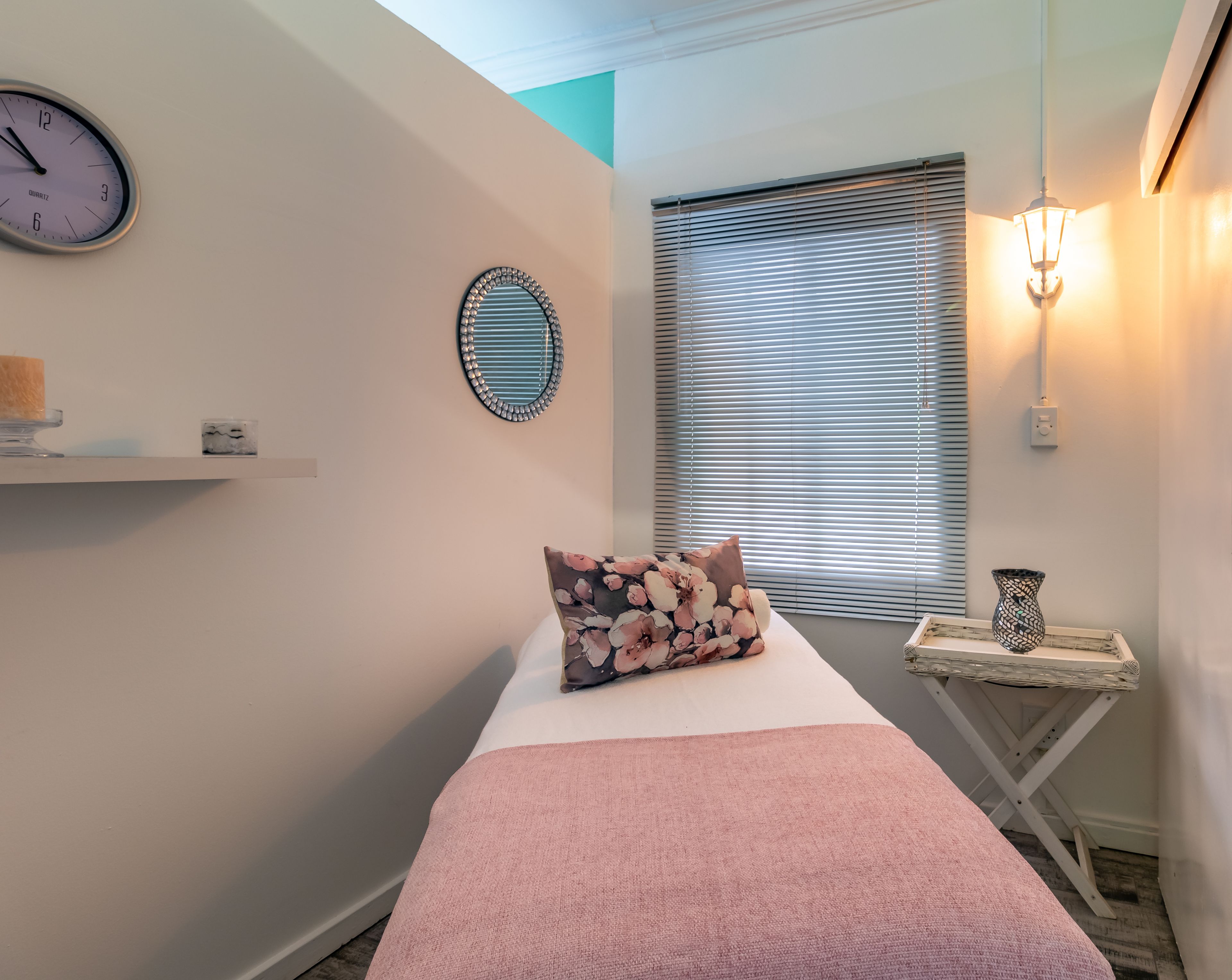 body treatments, hot stone massages, body wraps, body scrubs, facials