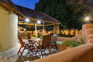 Interior entrance - Little Pilgrims Boutique Hotel (Mbombela)