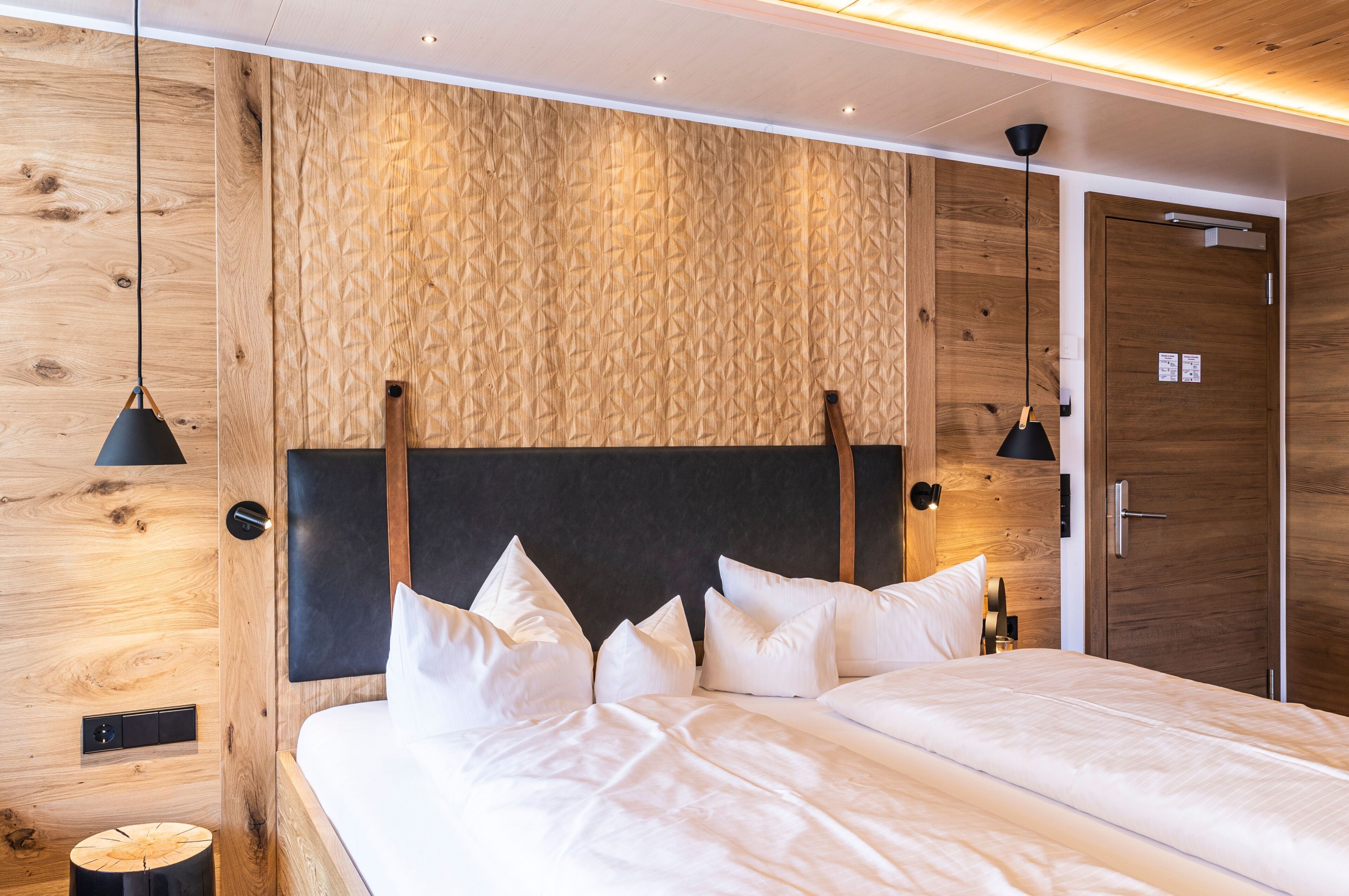 1 chambre, coffres-forts dans les chambres, bureau, Wi-Fi